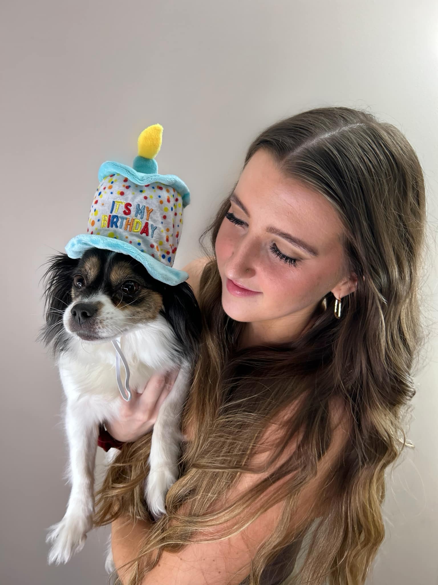 Mila's birthday